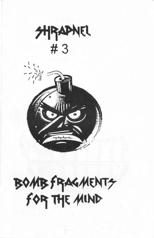 BOMB fRAGHUENT fOR THE MIND> 4